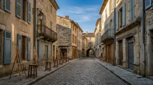 L&rsquo;Isle-sur-le-Doubs : trois cents visiteurs pour l&rsquo;exposition Peinture et Sculpture