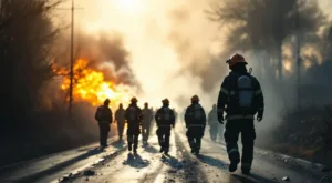 Livers-Cazelle : les pompiers volontaires remettent à niveau leurs gestes de secours
