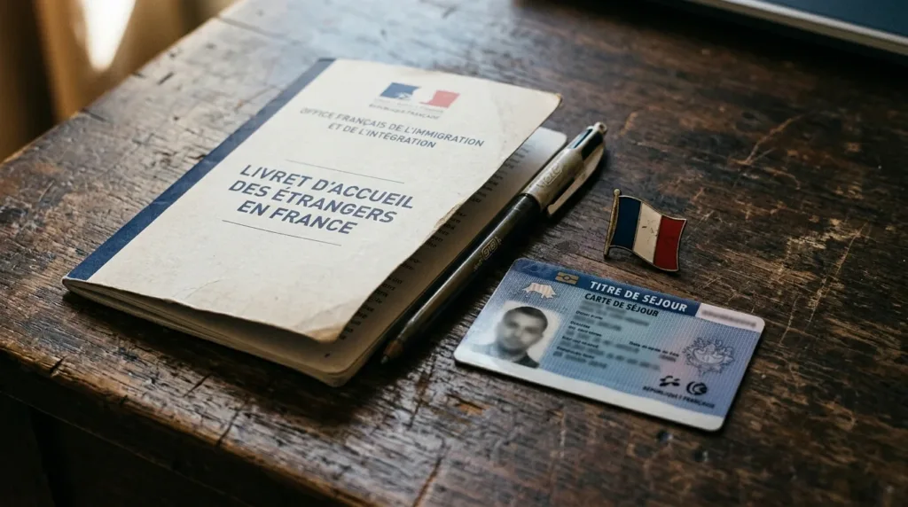 Livron-sur-Drôme s&rsquo;inscrit dans le plan d&rsquo;intégration des nouveaux arrivants 2026