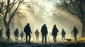 Locqueltas fête le sport pour tous le 25 avril avec six associations