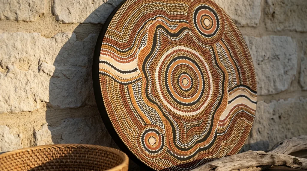 Lodève : le Musée plonge dans 65 000 ans de culture aborigène