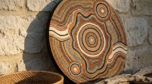 Lodève : le Musée plonge dans 65 000 ans de culture aborigène