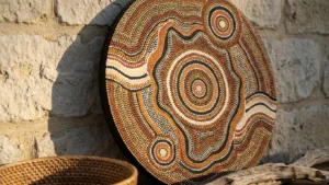Lodève : le Musée plonge dans 65 000 ans de culture aborigène
