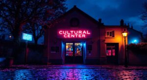 Lofofora en concert à La Fabrique de Saint-Astier