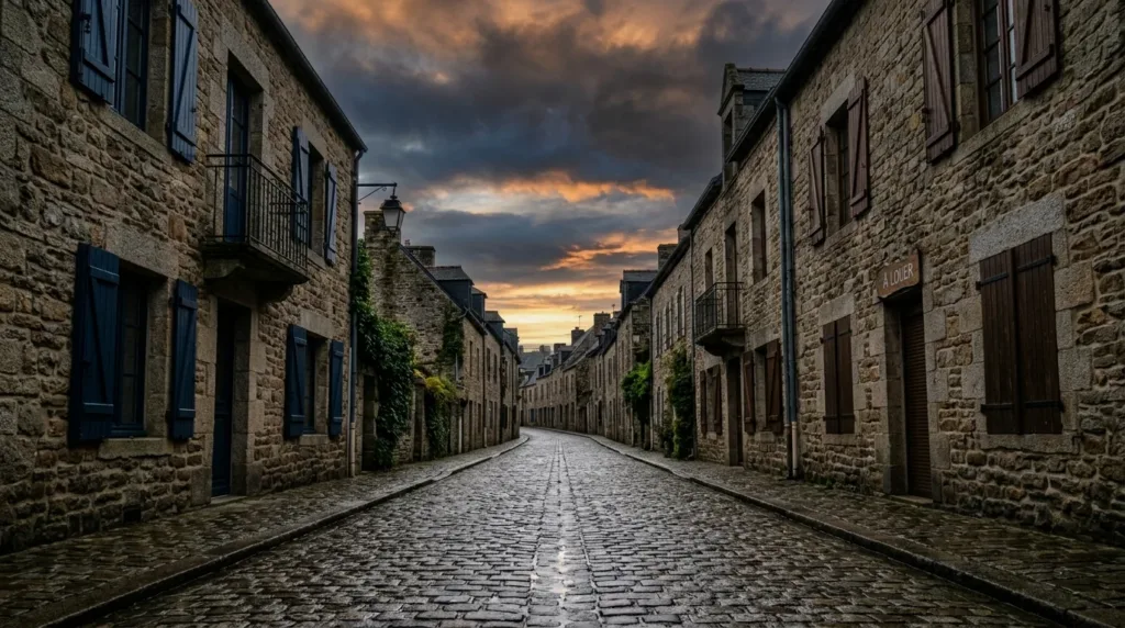 Logement abordable : Châteaulin cherche des réponses face à la crise des loyers