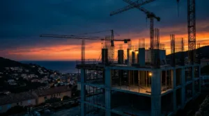 Logement neuf en Corse-du-Sud : +47% de ventes, une reprise fragile mais réelle