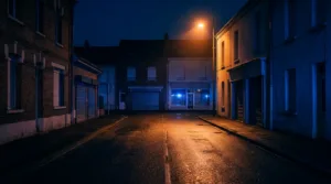 Lognes : un homme alcoolisé menace une gérante et des policiers avec un couteau