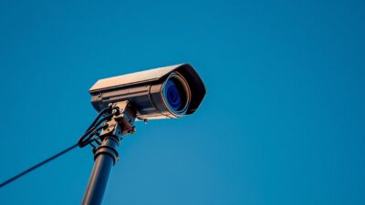 Loi Ripost, commissariat, caméras : le ministre Berger dépose son chèque au Puy