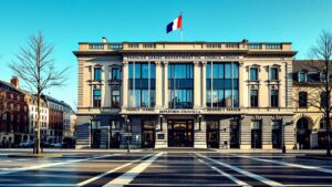 Loire-Atlantique : un budget 2026 à 1,666 milliard d'euros centré sur les solidarités