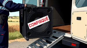 Loire : tolérance zéro contre les rave parties illégales jusqu’au 31 août 2026