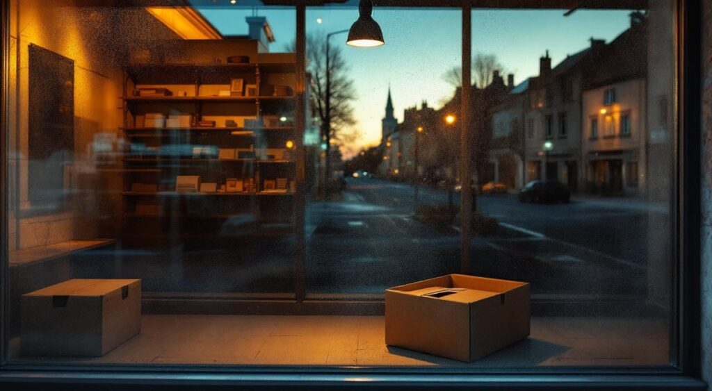 Loiret : 575 défaillances d&rsquo;entreprises en 2024, les PME de Châteauneuf rattrapées