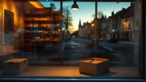 Loiret : 575 défaillances d'entreprises en 2024, les PME de Châteauneuf rattrapées