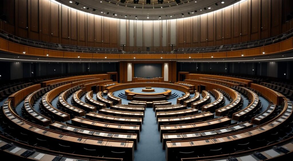 Loiret : le Département vote un budget 2026 en baisse de 4 %