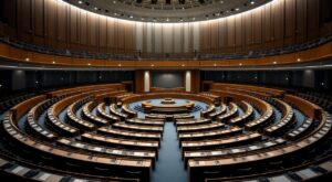 Loiret : le Département vote un budget 2026 en baisse de 4 %