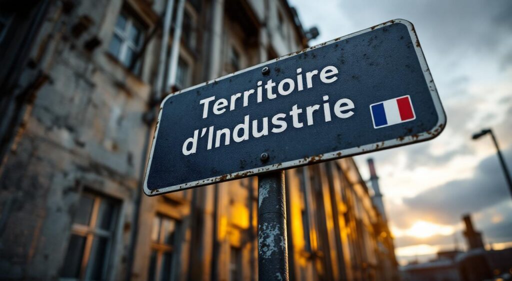 Loiret : l&rsquo;économie résiste, Pithiviers tire son épingle du jeu