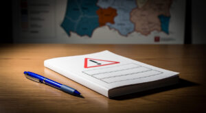 Loiret : un guide contre les violences conjugales déployé à Gien