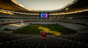 L’OL Féminin met en lumière son « action parfaite » avant les demi-finales de Champions League