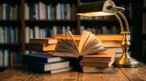 Lompret : le Salon des Auteurs revient à la Lompréthèque