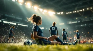 Longueau : l&rsquo;ESC met le football féminin en avant cette saison