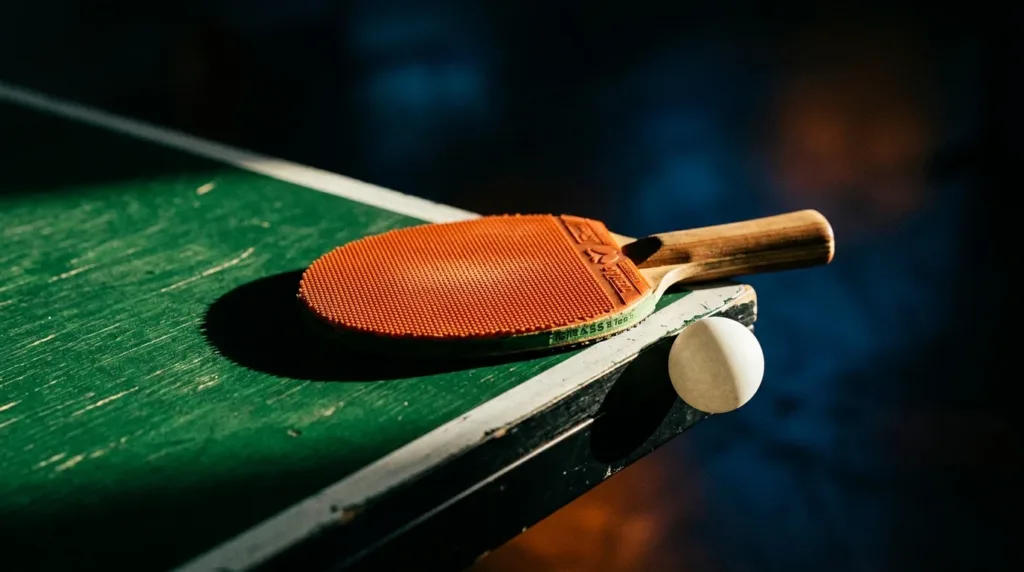 Longwy accueille un tournoi de tennis de table pour vétérans le 28 avril