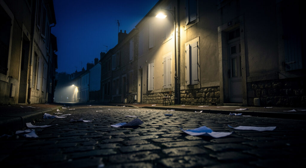 Lons-le-Saunier : le domicile d&rsquo;une militante pro-palestinienne saccagé par un groupuscule d&rsquo;extrême droite