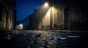 Lons-le-Saunier : le domicile d&rsquo;une militante pro-palestinienne saccagé par un groupuscule d&rsquo;extrême droite