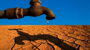 Lons-le-Saunier mobilisée pour l&rsquo;eau face à une sécheresse qui s&rsquo;installe