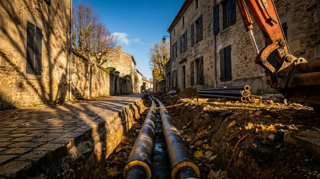 Lons-le-Saunier : plusieurs entreprises misent sur les technologies vertes