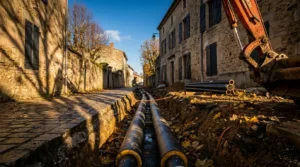 Lons-le-Saunier : plusieurs entreprises misent sur les technologies vertes