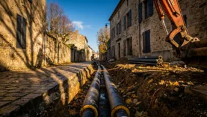 Lons-le-Saunier : plusieurs entreprises misent sur les technologies vertes