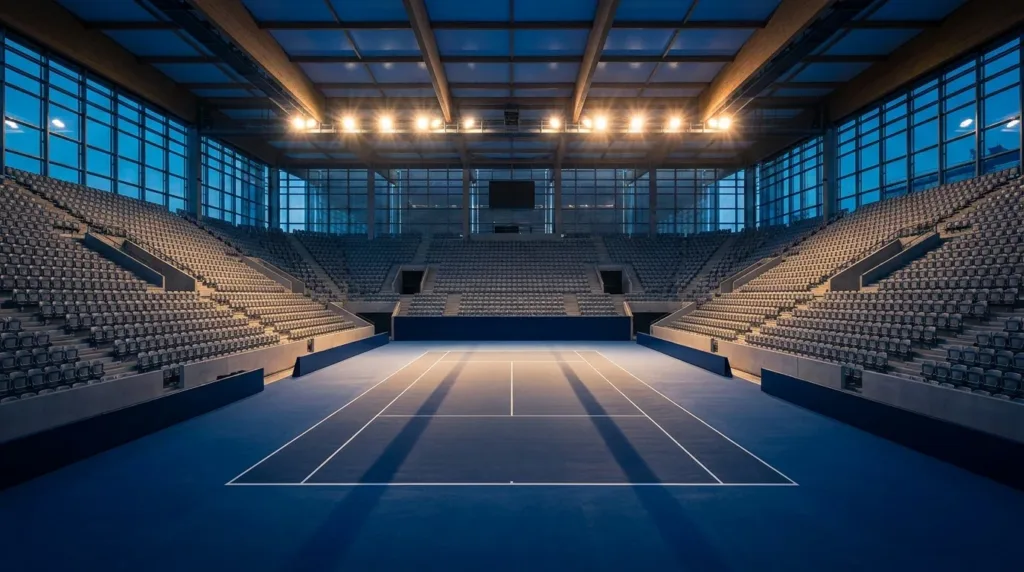 L&rsquo;Open de Vendée 2026 : 13e édition confirmée au Vendéspace en octobre