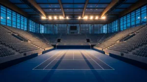 L&rsquo;Open de Vendée 2026 : 13e édition confirmée au Vendéspace en octobre