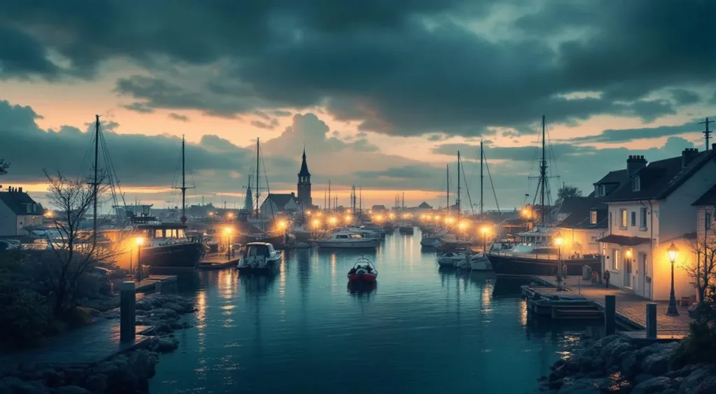 Lorient accueille le premier salon du tourisme d&rsquo;affaires du Morbihan