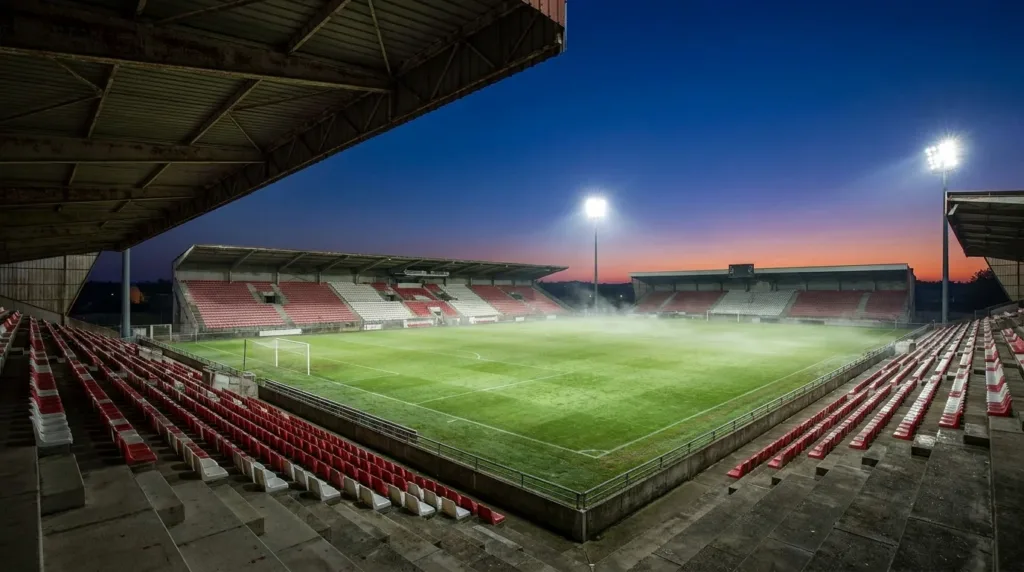 Lorient bat l&rsquo;OM 2-0 et complique la course à l&rsquo;Europe
