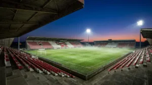 Lorient bat l&rsquo;OM 2-0 et complique la course à l&rsquo;Europe