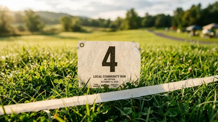 L'Ormoize 2026 : la course nature d'Ormes passe en 4e édition