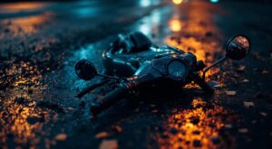 Lot-et-Garonne : un scootériste de 22 ans meurt après une collision sur la D146