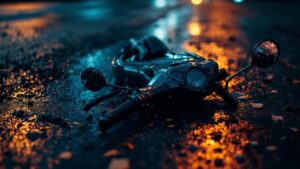 Lot-et-Garonne : un scootériste de 22 ans meurt après une collision sur la D146