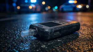 Louisfert et Erbray : 3 conducteurs alcoolisés interpellés aux abords des discothèques
