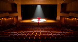 Lourdes : 90 artistes handicapés en lumière pour Incroyables Talents 2026