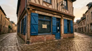 Louviers : 20 boutiques aidées pour se lancer dans le commerce en ligne