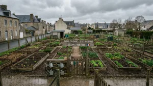 Louviers adopte un plan contre la précarité alimentaire