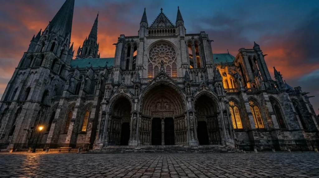 Louviers : Debussy à l&rsquo;église Saint-Germain le 23 avril