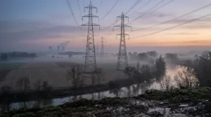 Loyettes débat de son avenir : EPR2, paysages et PLU sous la loupe