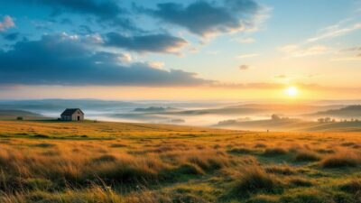 Lozère : le préfet reçoit les syndicats agricoles pour adapter les aides locales