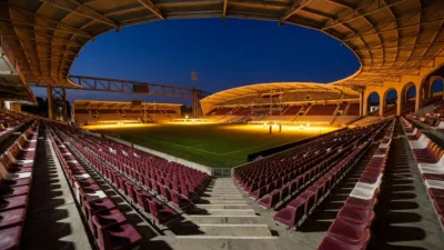L'UBB écrase Toulouse 30-15 et file en demi-finales de Champions Cup