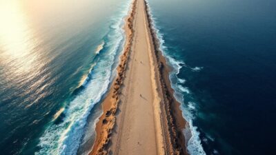 Lucciana sensibilise ses résidents à la préservation du littoral