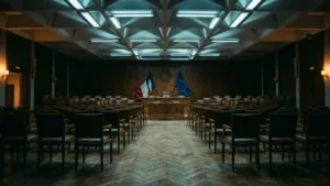 Lucé : budget 2026 adopté sous tension, l'opposition pointe la facture énergétique