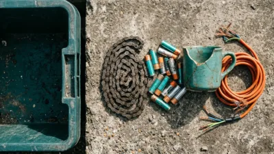 Lucé : une journée pour sensibiliser aux gestes du recyclage