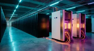Lucy au CEA : la France branche son premier ordinateur quantique photonique sur un supercalculateur